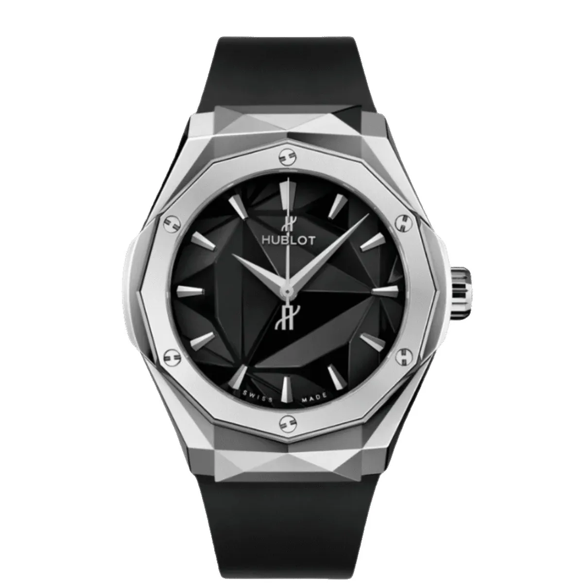Hublot Classic Fusion Orlinski Titanium 40mm Super Clone