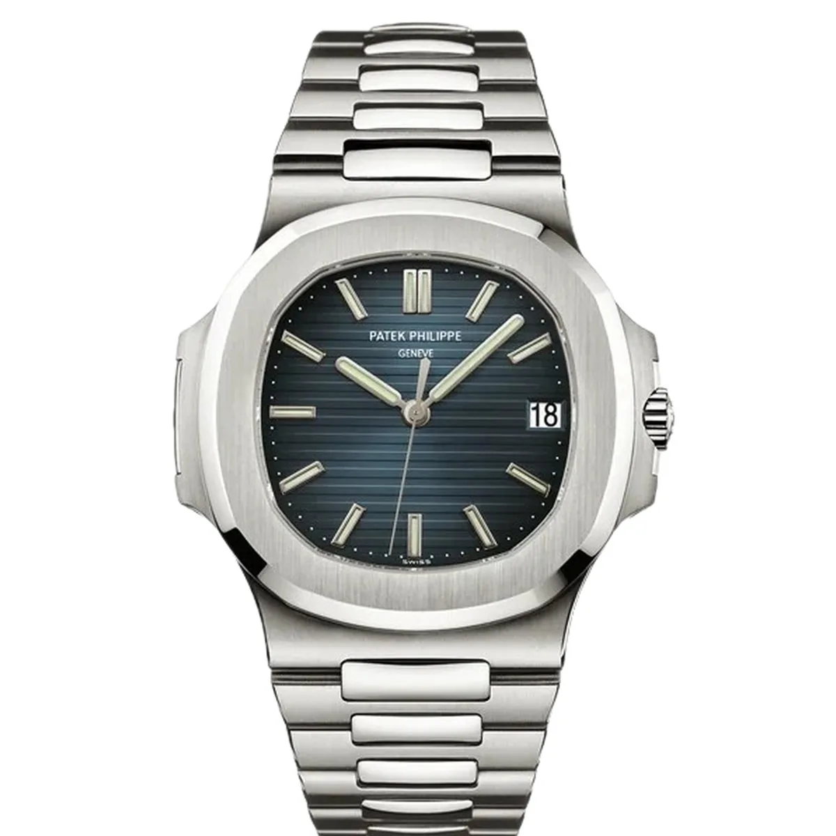 Patek Philippe Nautilus super clone