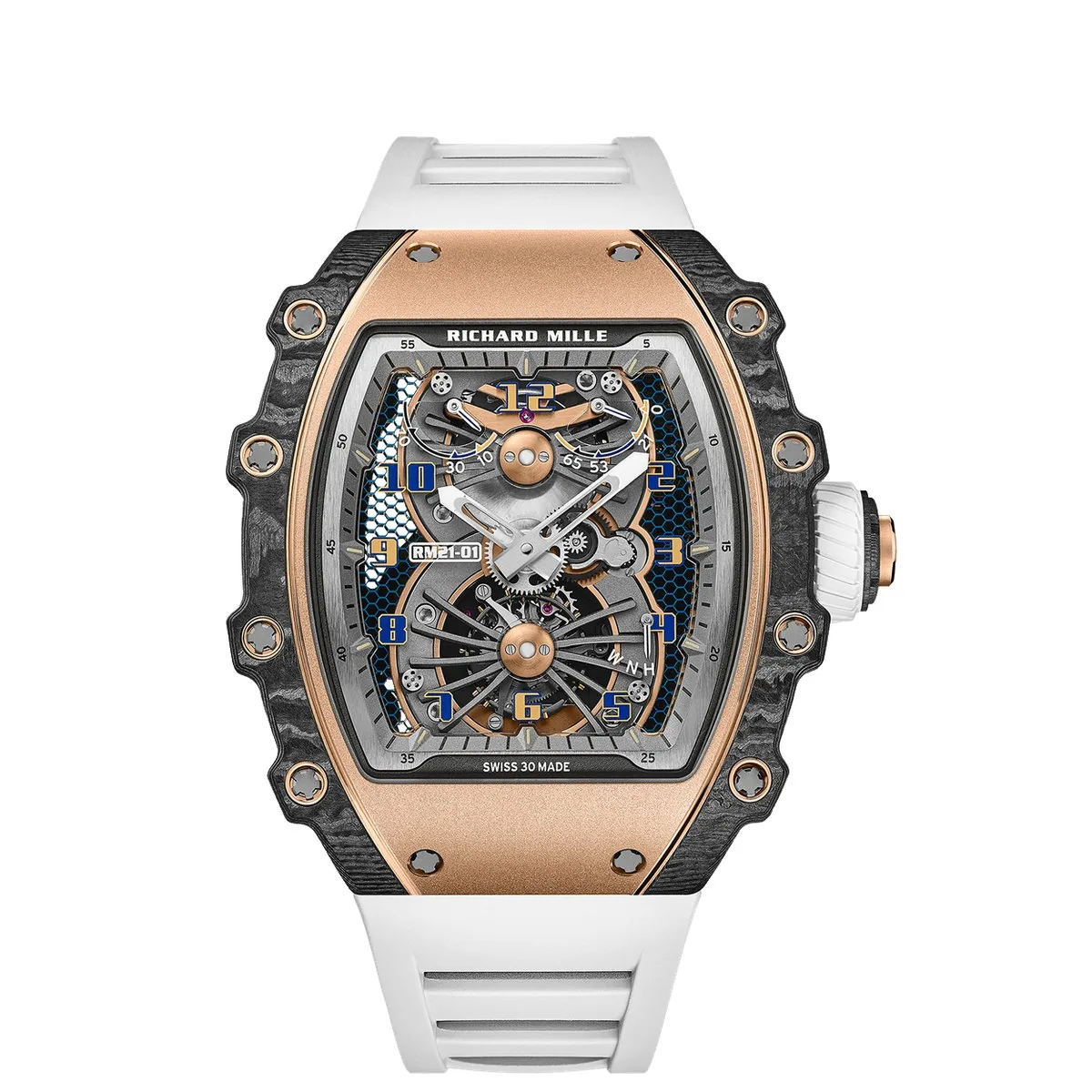 Richard Mille
