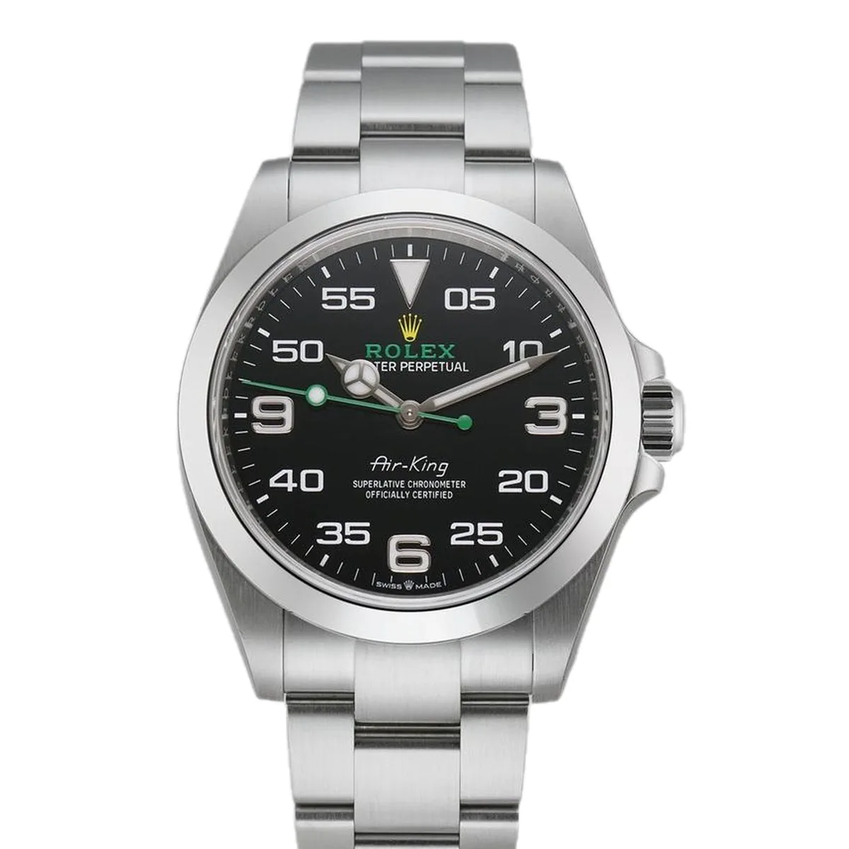 Rolex Air-King super clone